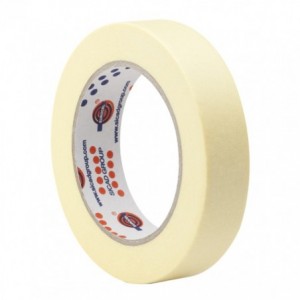 GENERAL PURPOSE MASKING TAPE - 60-DEG 18mm - 40m 1000005983