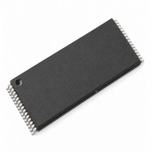 SRAM TSOP32 256K 3.3V 55nS IC62LV2568LL-55HG