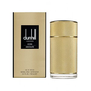 DUNHILL - ICON ABSOLUTE - EDP 100ML
