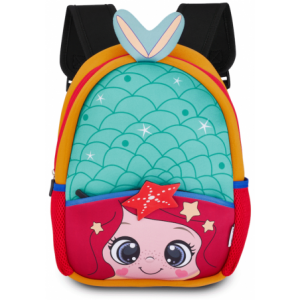 Quest Neoprene Backpack Mermaid