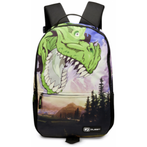 Quest Roar Backpack Black