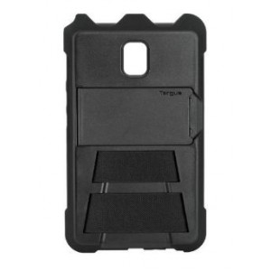Targus -  Field-Ready Tablet Case for Samsung Galaxy Tab Active 3 and Tab Active 5