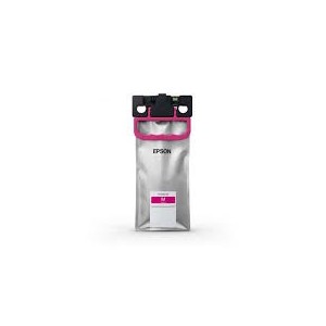 Epson Ink Bags Magenta XL WF-C87xR Series 20000 pages