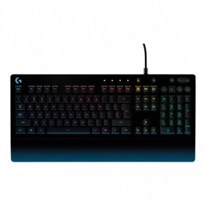 Logitech G213 Prodigy Wired RGB Gaming Keyboard