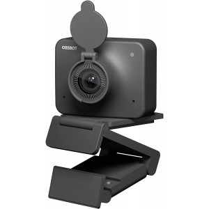 OBSBOT Meet 1080P 60FPS Webcam