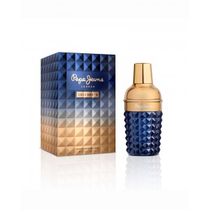 PEPE JEANS - PEPE JEANS CELEBRATE FOR HIM - EDP 100ML