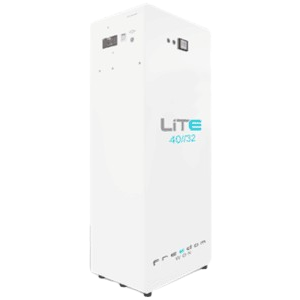 Freedom Won Lite 2 Business 40/32 LV Battery
