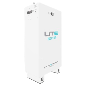 Freedom Won Lite 2 Business 60/48 Battery