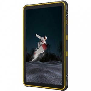 Ulefone Rugged 10.1" 8GB-256GB-YELLOW
