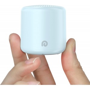 Dreamegg Portable White Noise Machine - Egg-Sized- 16 Nature Sounds- Timer