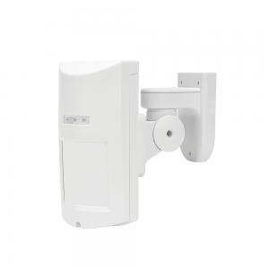 Tuya Wireless Outdoor Motion PIR Sensor for Wireless Alarm Systems (WL-829W)