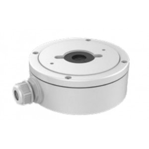 Hikvision EXIR Bullet Junction Box - White