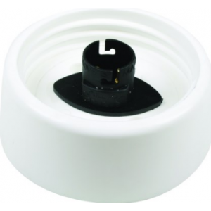 6 Inch Ceiling Lamp Nylon Baton B22
