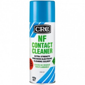 Crc Nf Contact Cleaner 400G