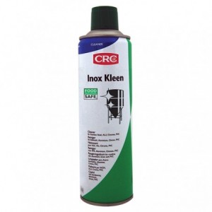 Inox Kleen FPS 500ml Container