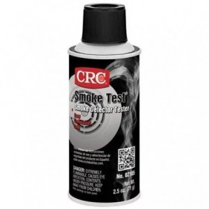 Smoke Test Smoke Detector Tester- 70G