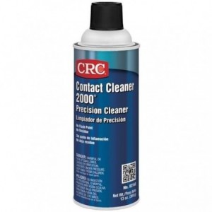 Contact Cleaner 2000 Precision Cleaner- 368G