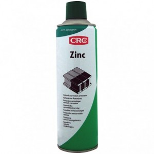 Zinc 500ML