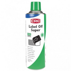 Label Off Super Fps 400ML