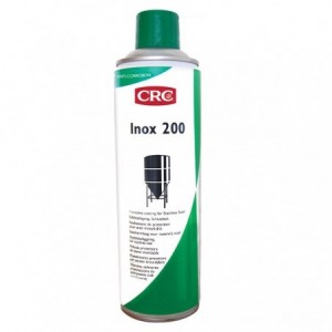 Inox 200 500ML