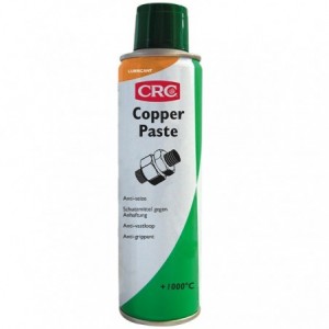 Copper Paste 500ML