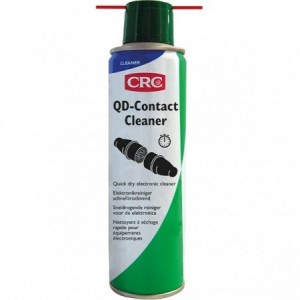 Qd Contact Cleaner 500ML