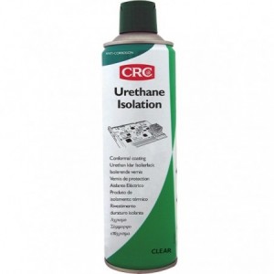Urethane Isolation Clear 250ML