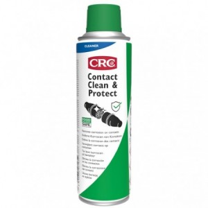 CONTACT CLEAN &amp; PROTECT FPS 500ML