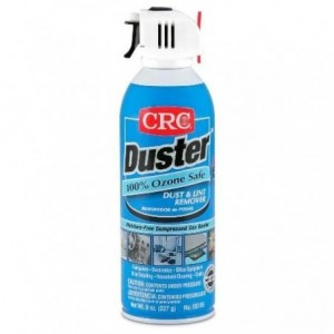 DUSTER MOISTURE FREE DUST &amp; LINT REMOVER-  226G
