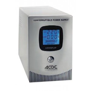 600W 230VAC 1000VA UPS Modified Sine Wave