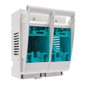 160A 2P NH00 Horizontal NH Fuse Switch
