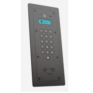 Net2 Entry Panel MKII Flush Mount