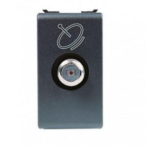 Playbus Direct TV/SAT Socket F-FEMALE C.