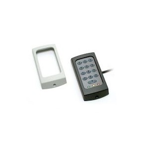 Paxton Compact TOUCHLOCK Keypad – K50