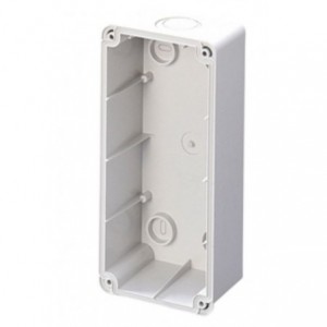 Wall Box Interlock Socket 16/32A IP55