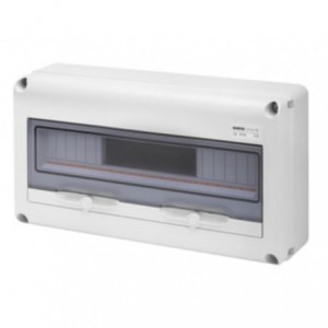Additional Q Din 20 Module