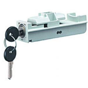 Key Lockable Attachment For PLUG/SOCKET