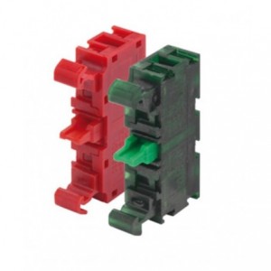 N/C Contact Elements