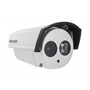 Hikvision Outdoor D/N EXIR Extra Long Range Bullet Camera. 1.3-MP