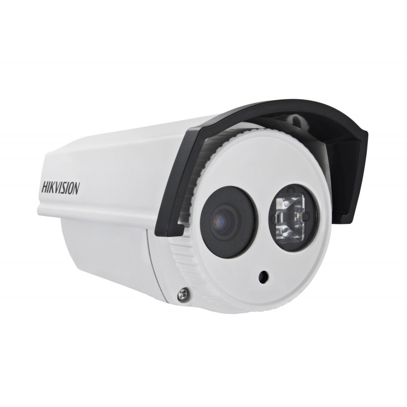 Hikvision Outdoor D/N EXIR Extra Long Range Bullet Camera. 1.3-MP