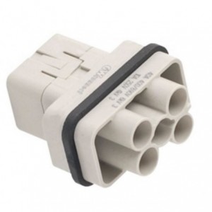 MAL.INS.32X13 4P+E 40A 400/690V Crimp