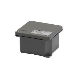 Metal Junction Box 91x91x54 ATEX