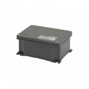 Metal Junction Box 239x202x85 ATEX