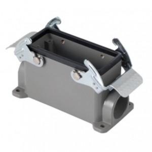 10P+E SURFACE HOUSING. 2 LEVERS Pg16