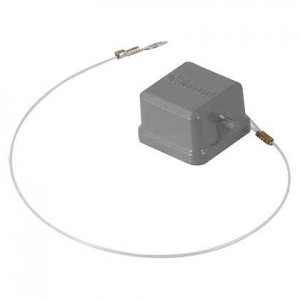 Metal Protection Cap for 250V Female Connector