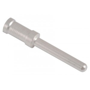 Crimp Contact 40A Male 6mm Silver