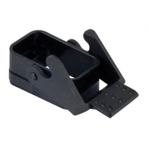 Bulk Housing Standard 32x13 1 Lever Plastic