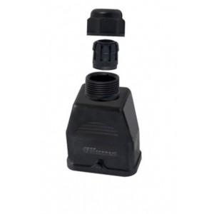 Hood Standard Top 32x13 2 Pegs PG16 Plastic
