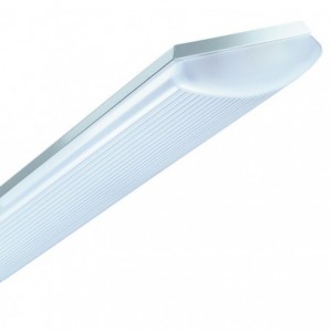 IRIDE 1x18W Fluorescent Fitting 230V IP40
