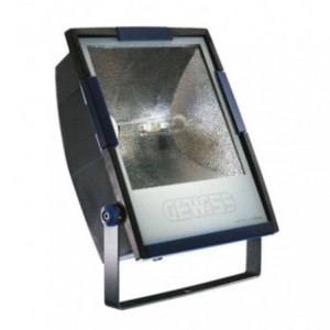 Chorus Floodlight Metal Halide Diff Symetrical E40